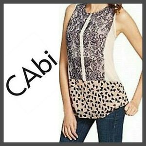 CAbi tank